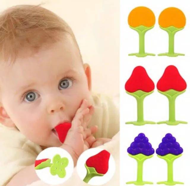 THEETHER BABY FRUIT (GIGITAN BAYI )