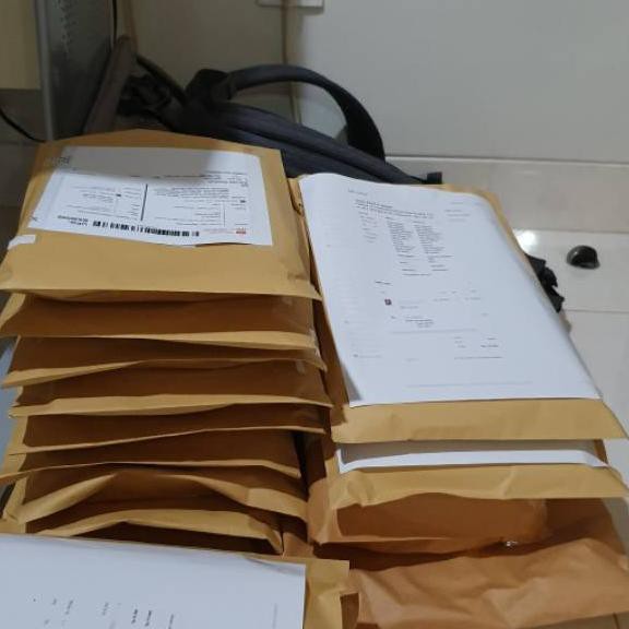 HOT SALE (qis-491) Bebas Buku Tugas Belajar Pkn Stan Modul Bebas Tubel Pkn Stan Tpa Tbi