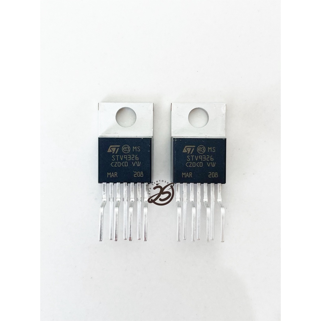 STV9326 KWALITAS BAGUS (1BUAH) STV 9326 MURAH