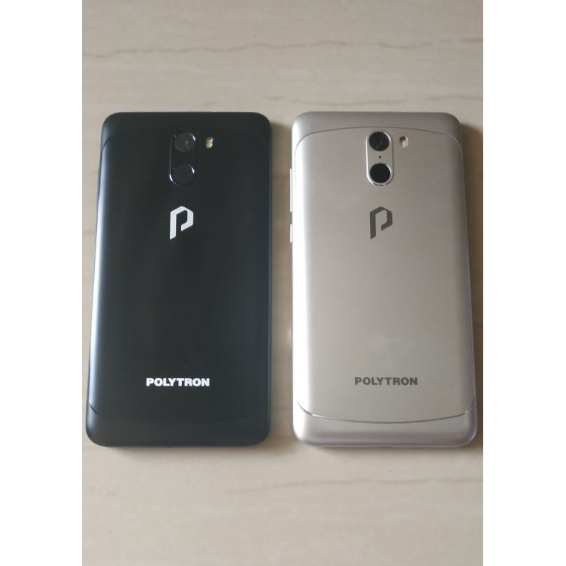 Android Polytron Prime A8 A552