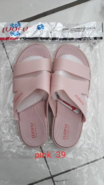 Sendal Silang Luofu SD-08