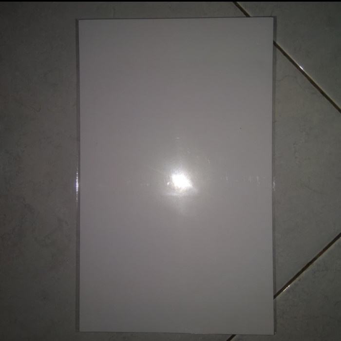 

(TERLARIS) whiteboard plastik buat comik