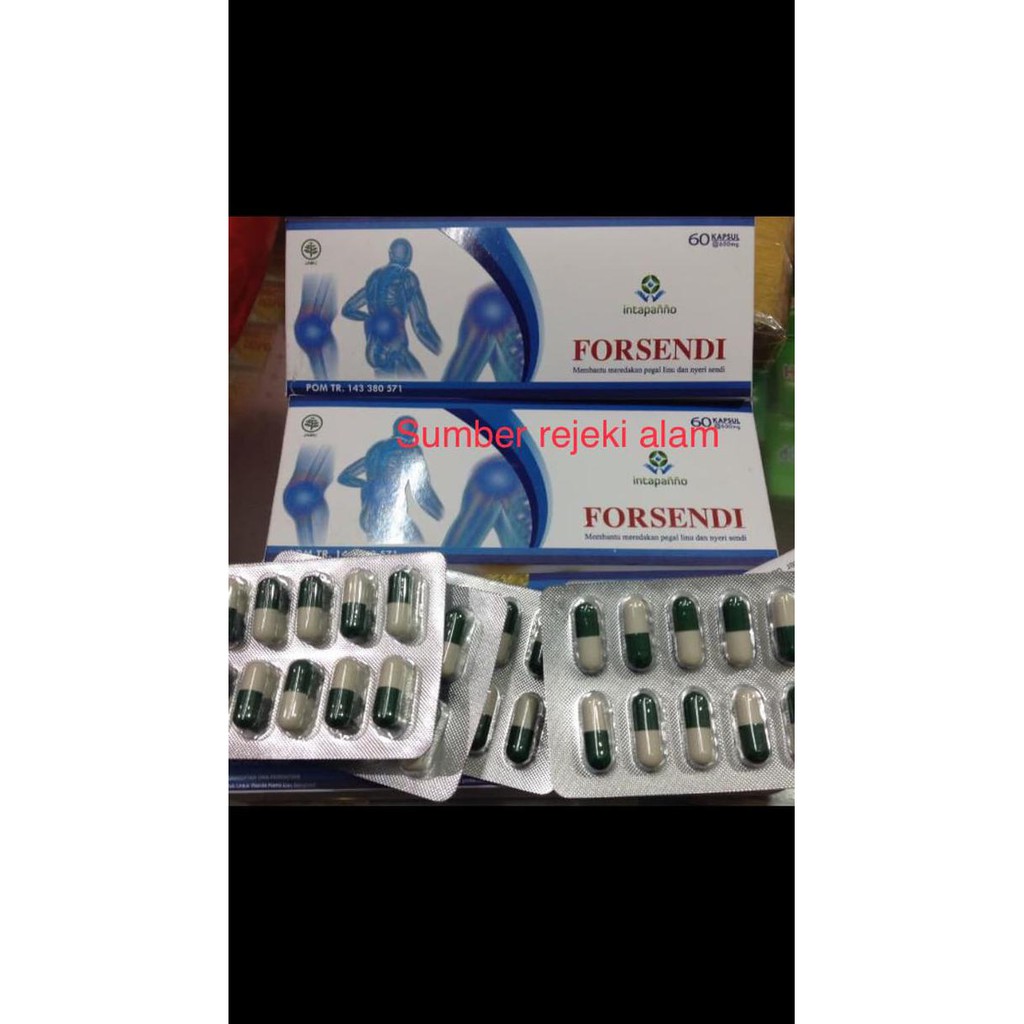 BANTING HARGA Forsendi obat herbal asam urat, rematik nyeri sendi