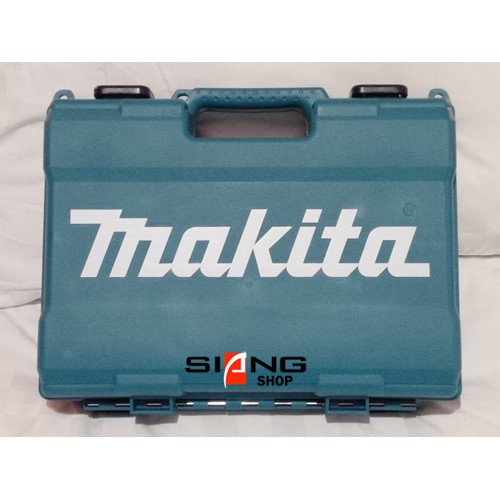 Makita HP 333 / HP333 Bor Tembok Cordless Impact Driver 12 Volt