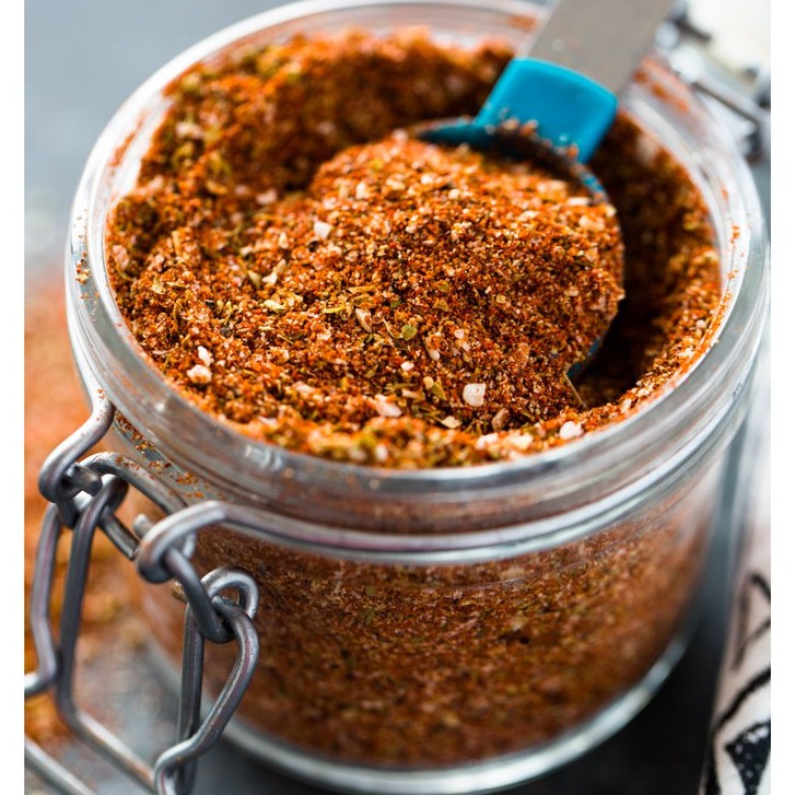 

Cajun Spice Mix / Cajun Seasoning 100gram