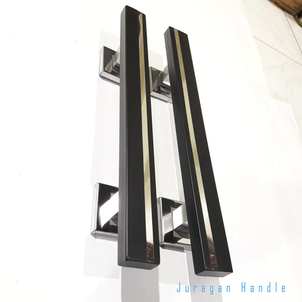 handle pintu rumah 33 cm murah minimalis tarikan pintu pull stainless gagang pintu awet