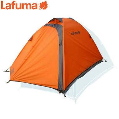 Tenda Lafuma Campo 2