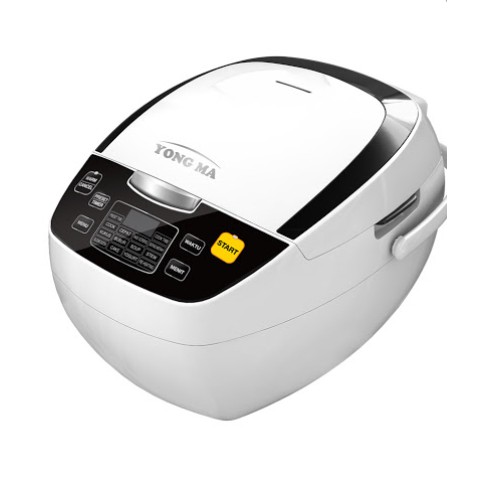 RICE COOKER RICE COOKER YONGMA MAGIC COM YONGMA RICE COOKER YONGMA PENANAK NASI YONGMA SMC8017