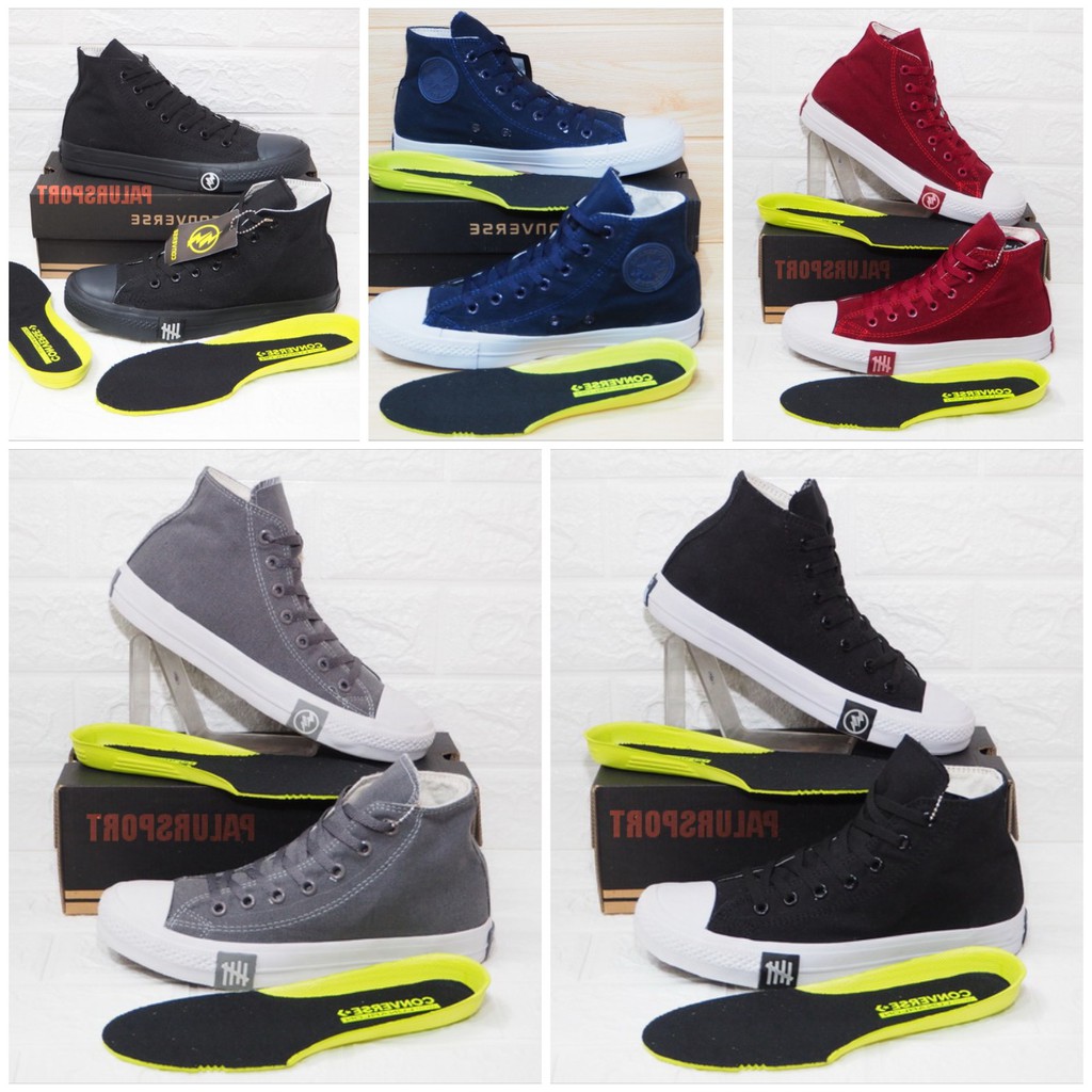 PABRIKAN SEPATU SEKOLAH CONVERSE ALL STAR TINGGI PABRIKAN SEPATU SEKOLAH CONVERSE ALL STAR TINGGI