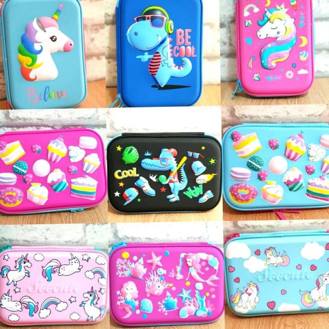 

BAYAR DITEMPAT pancil case TIMBUL / smigle pencil case /kotak pencil/pencil case/TEMPAT PENSIL AESTHETIC/TEMPAT PENSIL ANAK PEREMPUAN/TEMPAT PENSIL LUCU/TEMPAT PENSIL 3D/TEMPAT PENSIL TRANSPARAN/TEMPAT PENSIL LUCU/TEMPAT PENSIL KOREA/TEMPAT PENSIL
