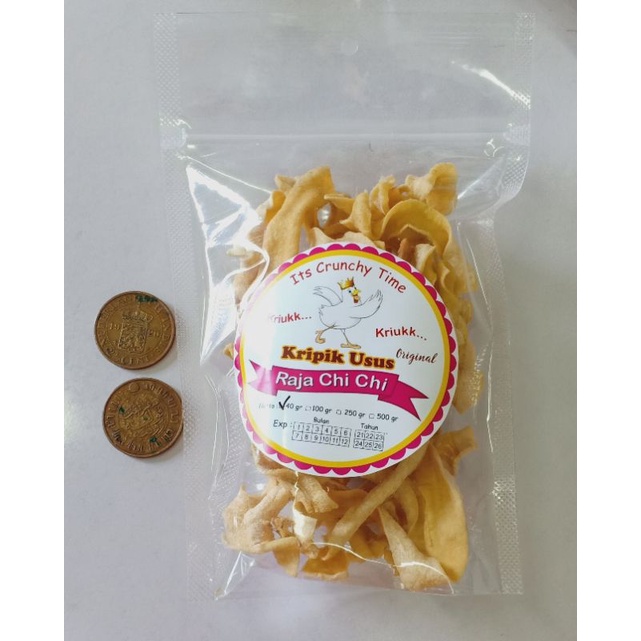 

kripik usus original 40 gr