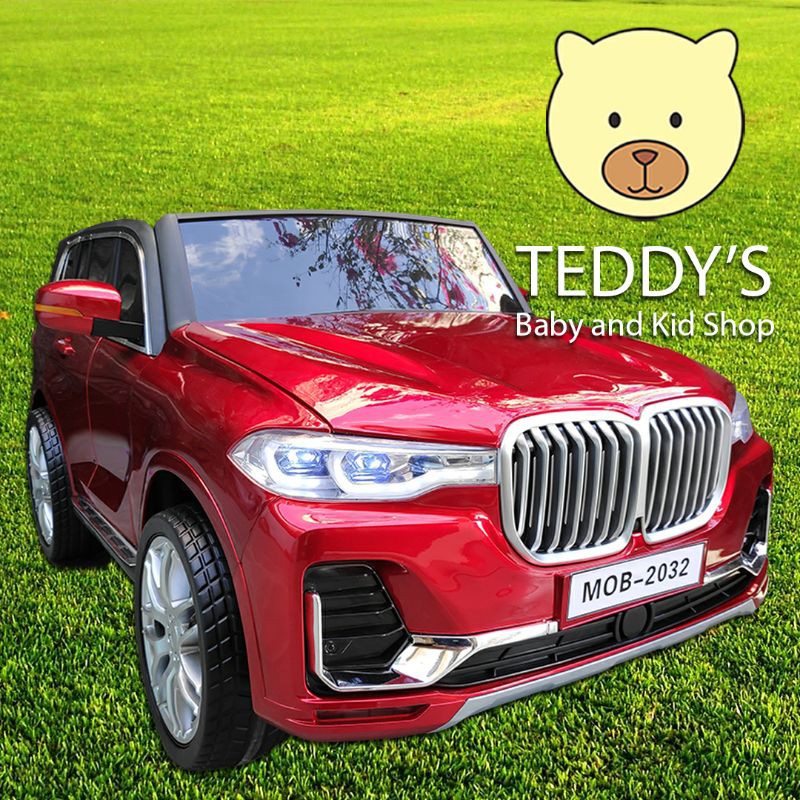 Mobil Aki MOB2032 BMW X7