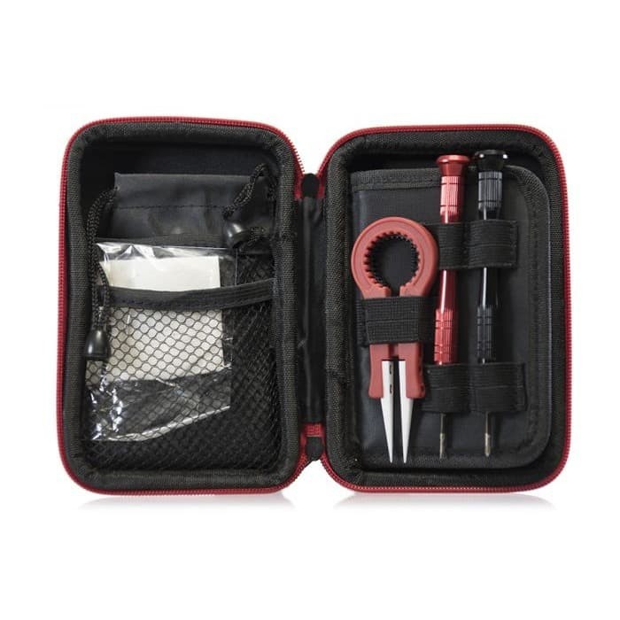 COILING MASTER DIY MINI V1 BY COIL MASTER TOOLKIT