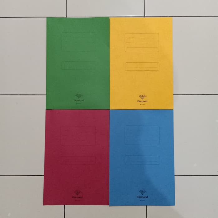 

Map Diamond 5002 Folio / Stop Map Diamond 5002 / ECERAN