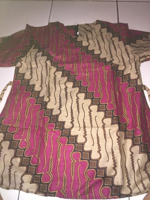 Atasna Batik Wanita Ppbtk07 Modern Batik Cassual Atasanbatik /atasanwanita/atasanbatik