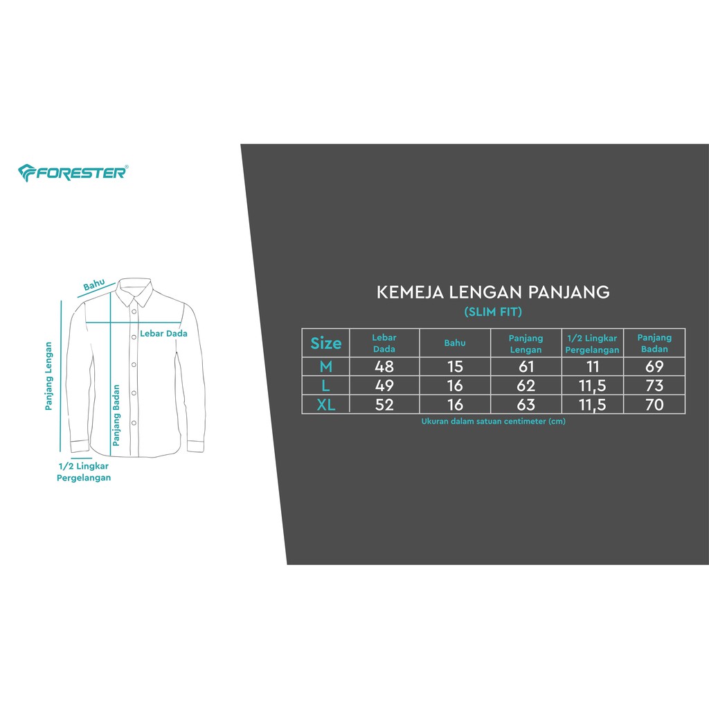 Thomgear Kemeja Pdl Outdoor Forester Ci 063 Quickdry Kemeja Pdl - Long Arms Thomgear