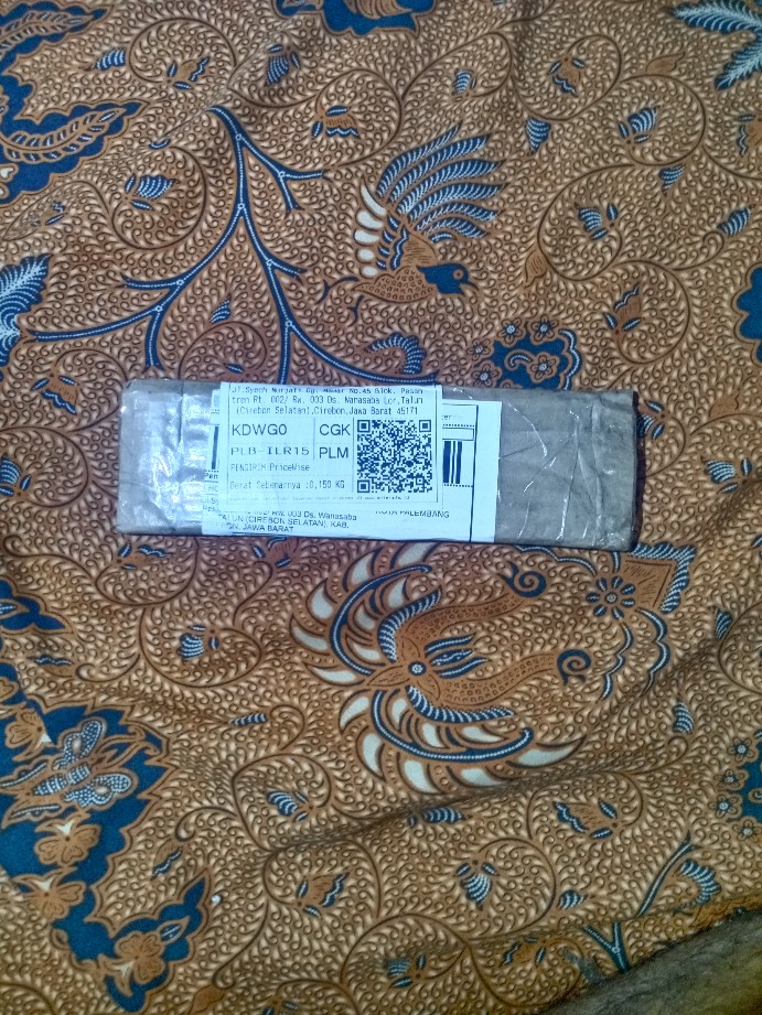 Kunci L Panjang 5 Mm Tekiro / Hex Key Long