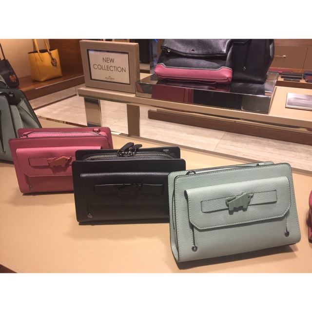 braun buffel crossbody bag