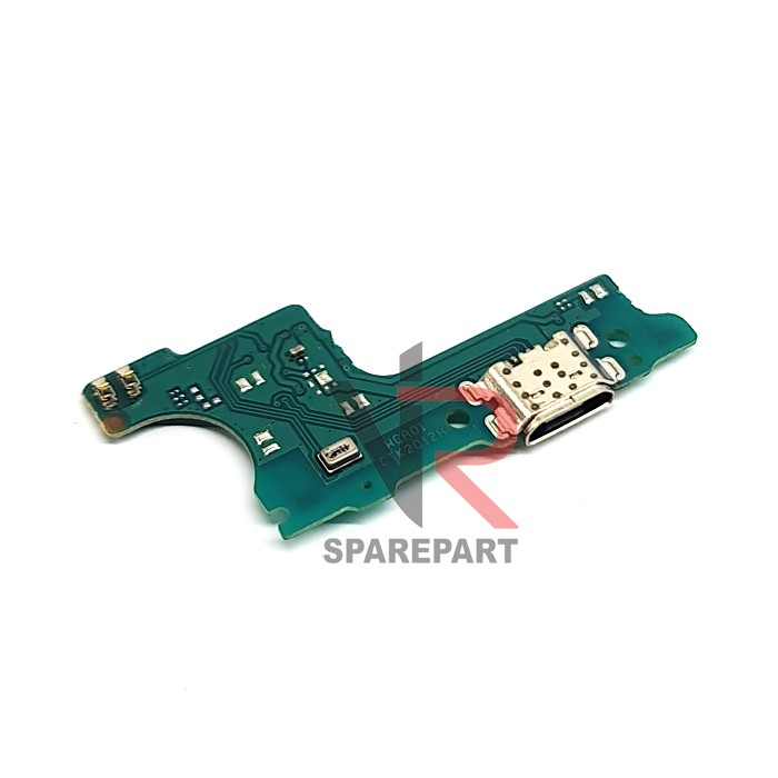 FLEXIBLE PAPAN CAS SAMSUNG A01 CORE / A013 PAPAN CONNECTOR CAS / CHARGER