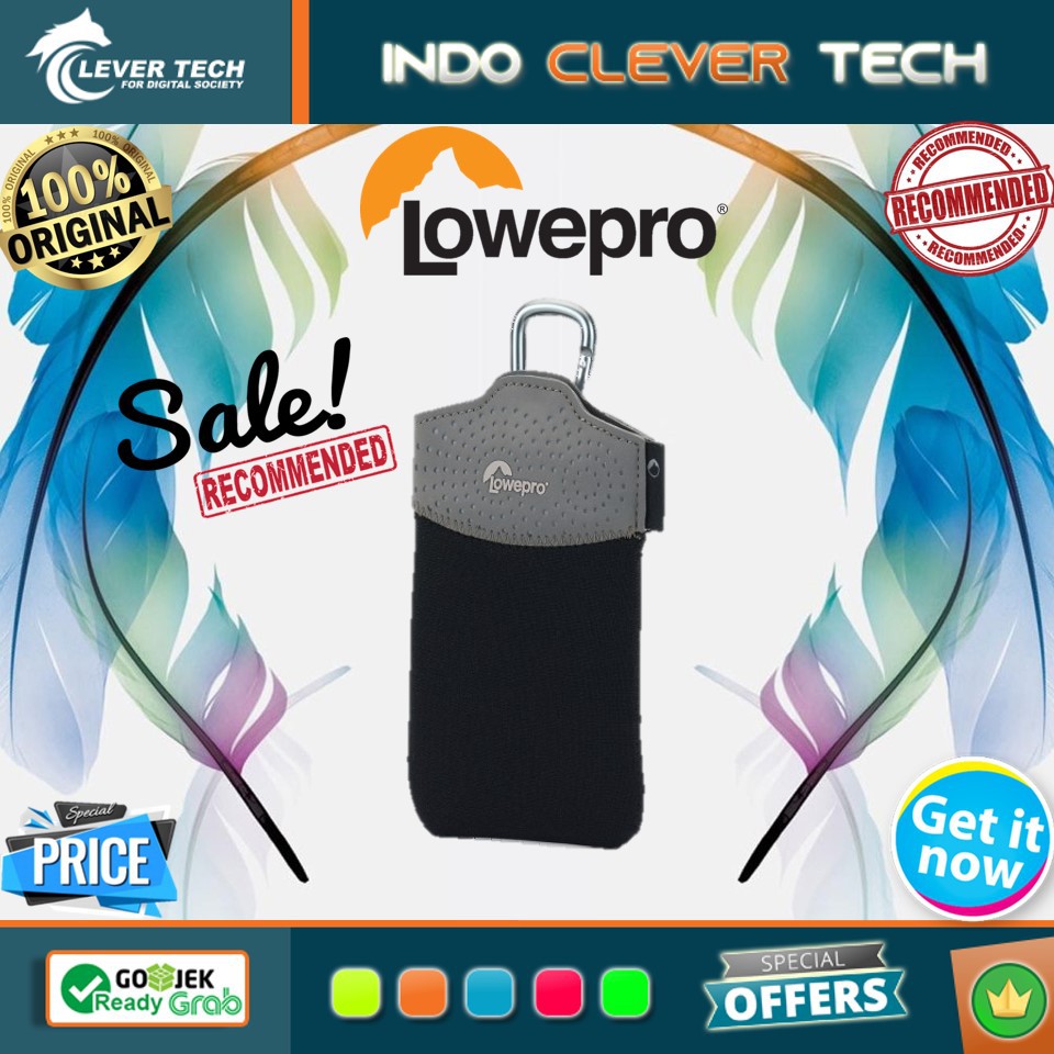 Lowepro Tasca 10