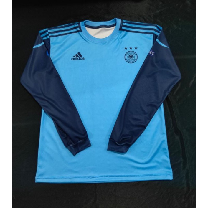 Jersey Kiper Jerman 2012