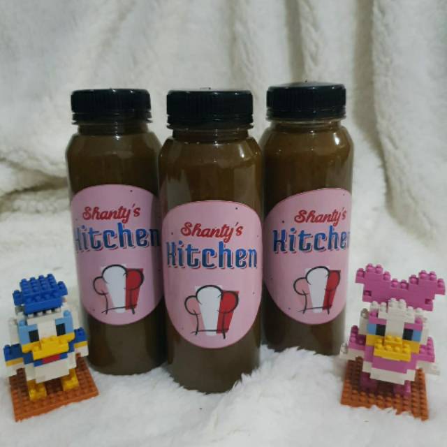 

Homemade sambal aceh cabe hijau asli 100% shanty s kitchen