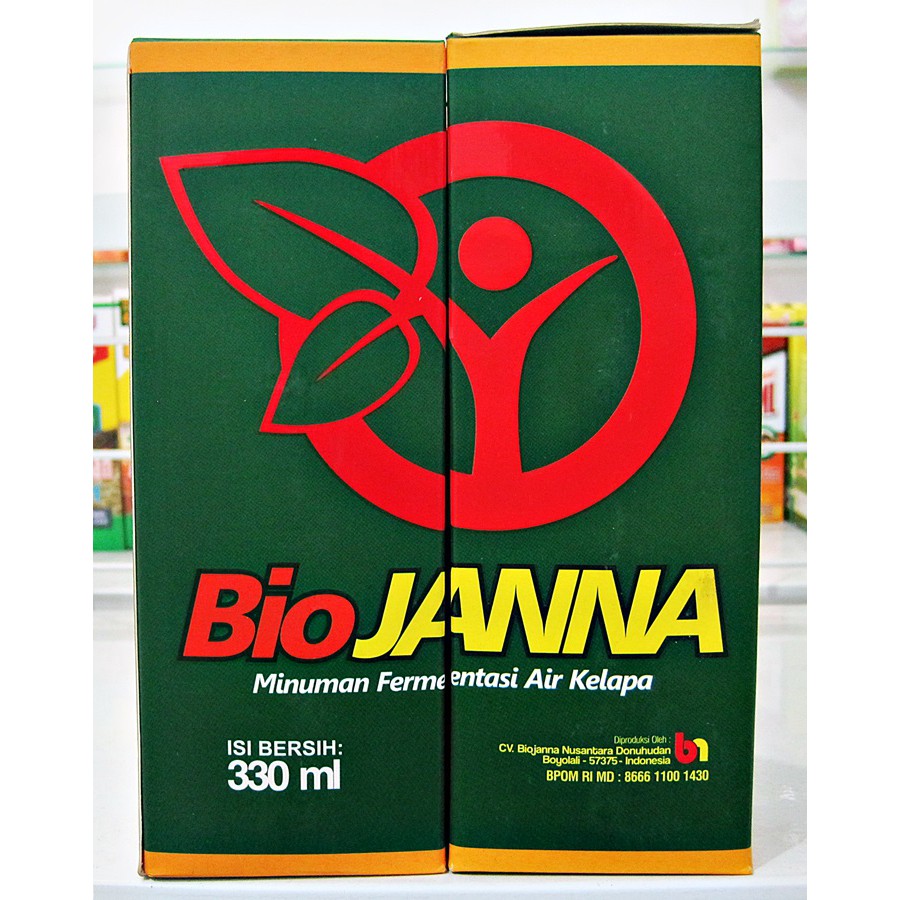 

BIO JANNA | Maag | Kolesterol | Hipertensi | Asam urat dll