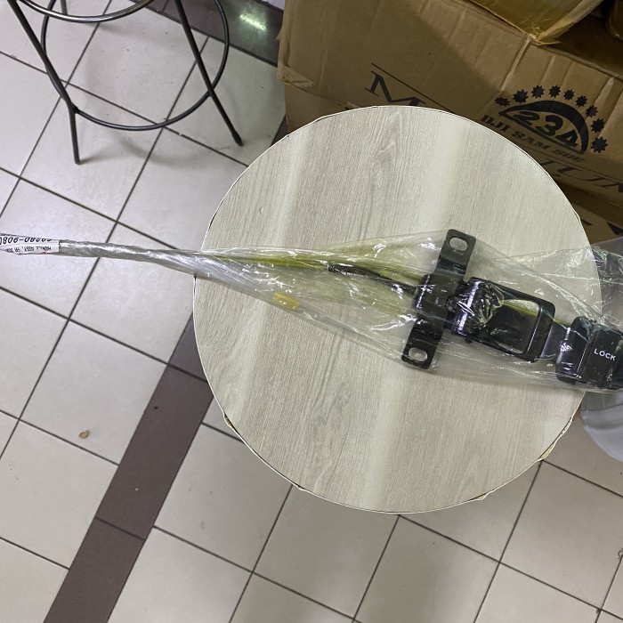 HANDLE DALAM ORIGINAL FJ40/BJ40