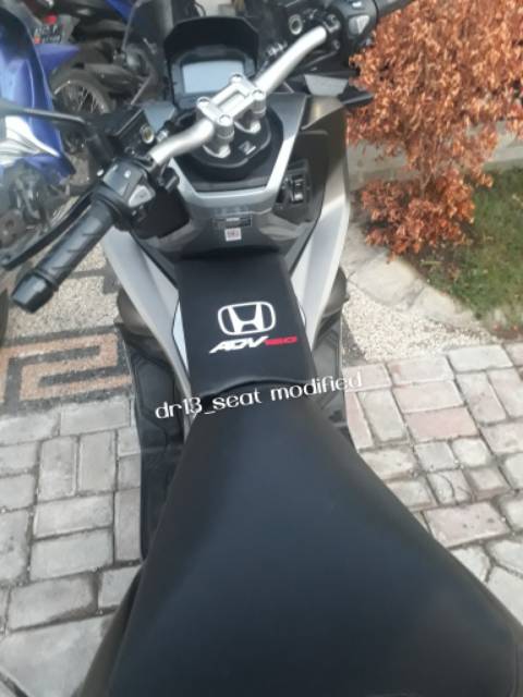 Jok anak honda adv