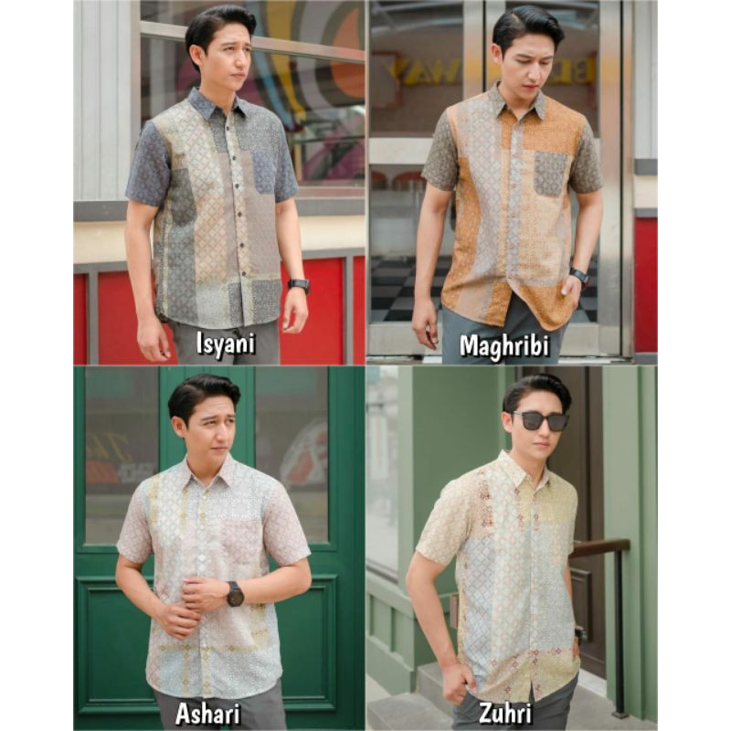 Mosha koko by Heaven Light