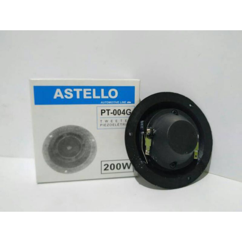 Tweeter Twiter Tuiter Speaker Aktif/walet 200w tweter walet