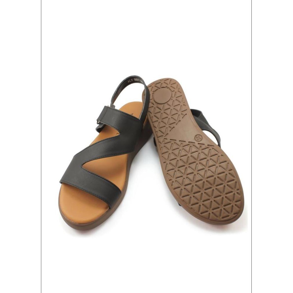 

Le Bianca ALY002 LZ Sandal Tali Wedges