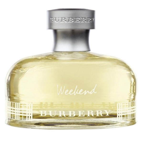 Parfum Wanita Burberii Weekend for Woman 100ml