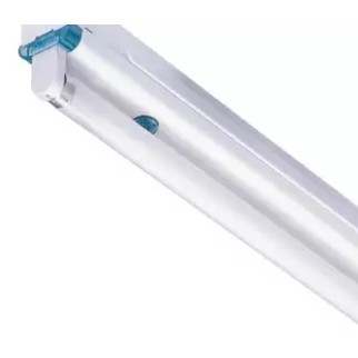 TMS012 1xTLED 20W 1200mm FTB