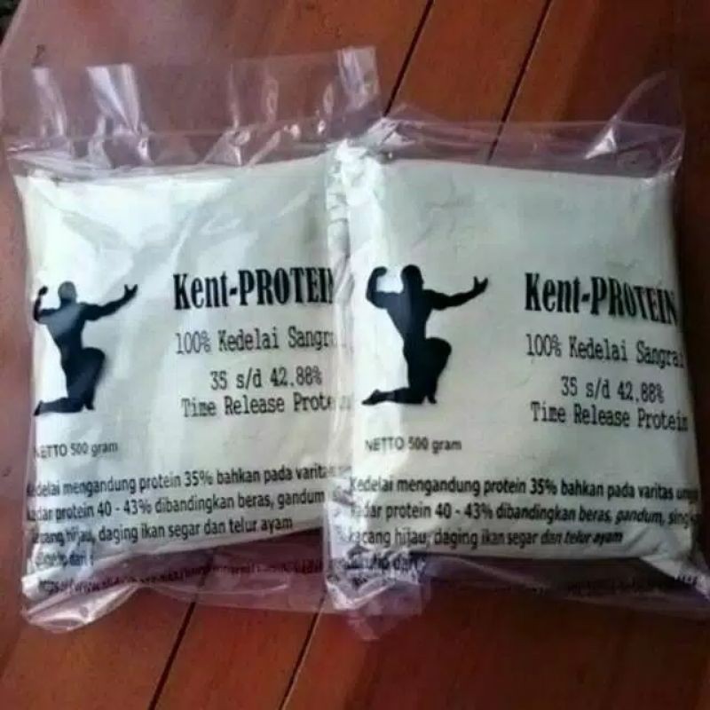 Kent Protein
