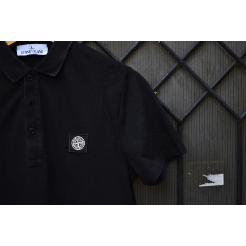 stone island second original