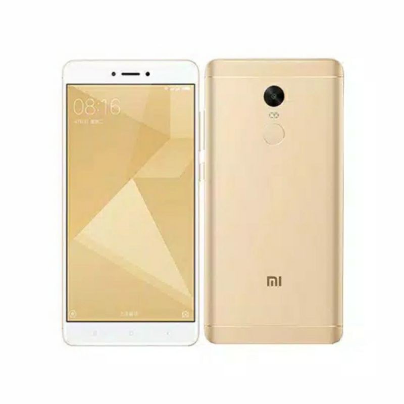 PROMO NOTE 4X RAM 4/64 3/32 GARANSI 1 TAHUN |  XIAOMI NOTE 4X RAM 4/64GB | HP XIAOMI MURAH-Redmi 4x 2/16gb