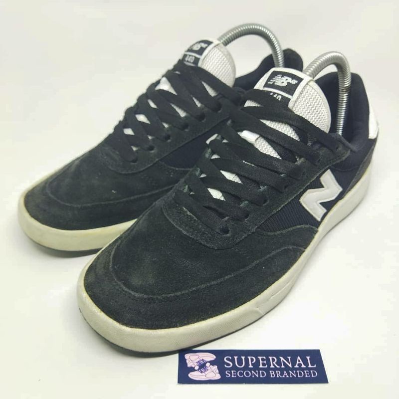 New Balance Numeric 440 Skateboarding Condition Second Superb Like New Size 41.5