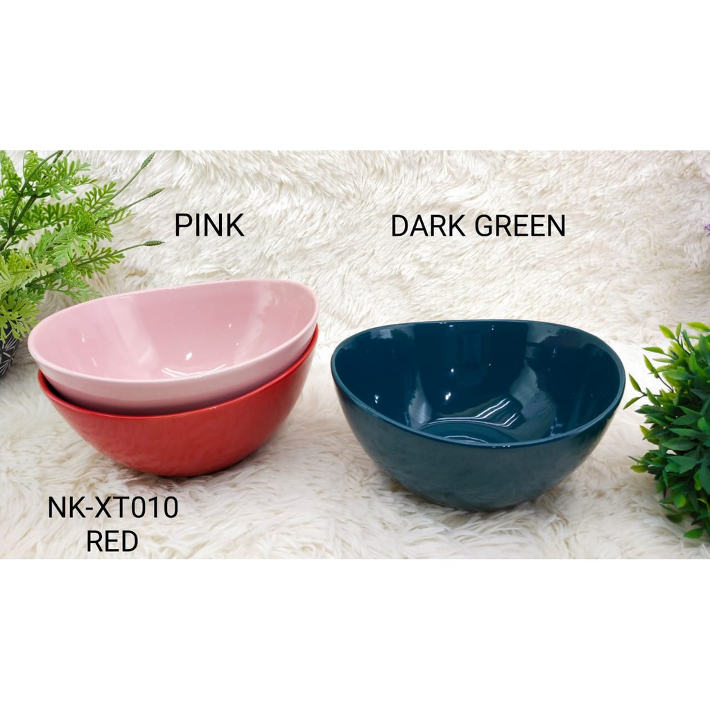 Nakami Bowl "8" NK-XT010
