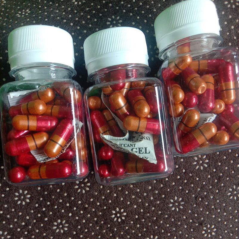 Obat diet sulami polos dosis strong isi 30