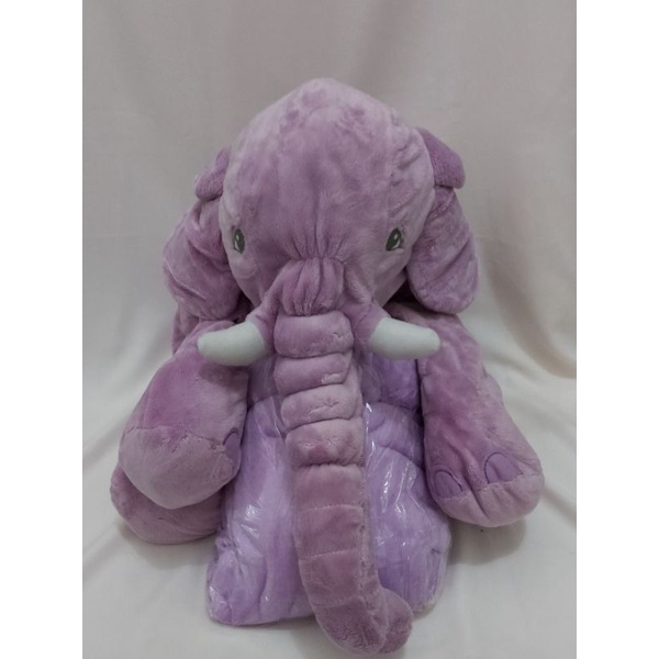 PRELOVED Balmut Bantal Selimut Gajah