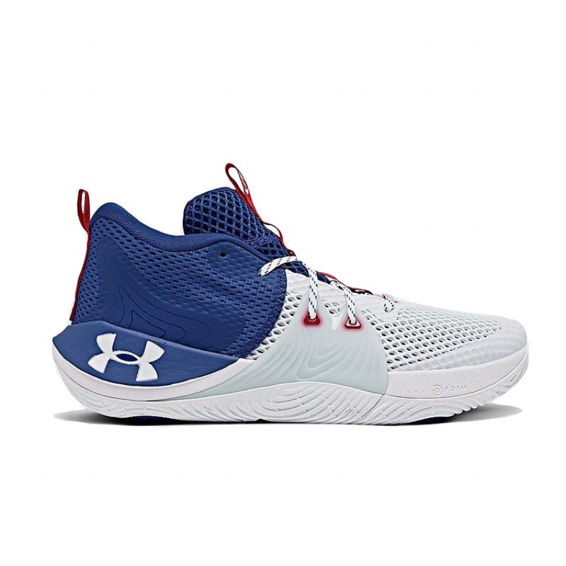 embiid one under armour