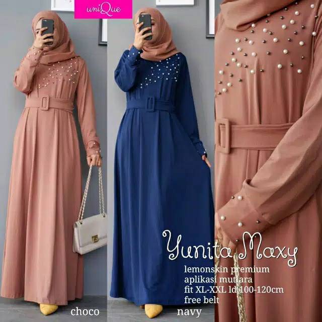 Yunita maxi