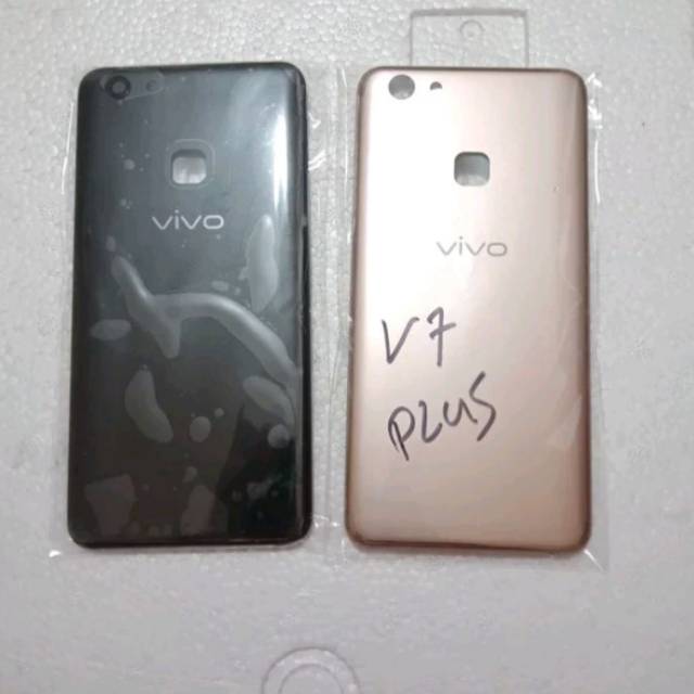 Backdor Backcover Tutup Belakang Hp Vivo V7 Plus