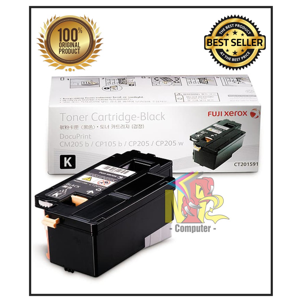 Toner Xerox Docuprint CT201592