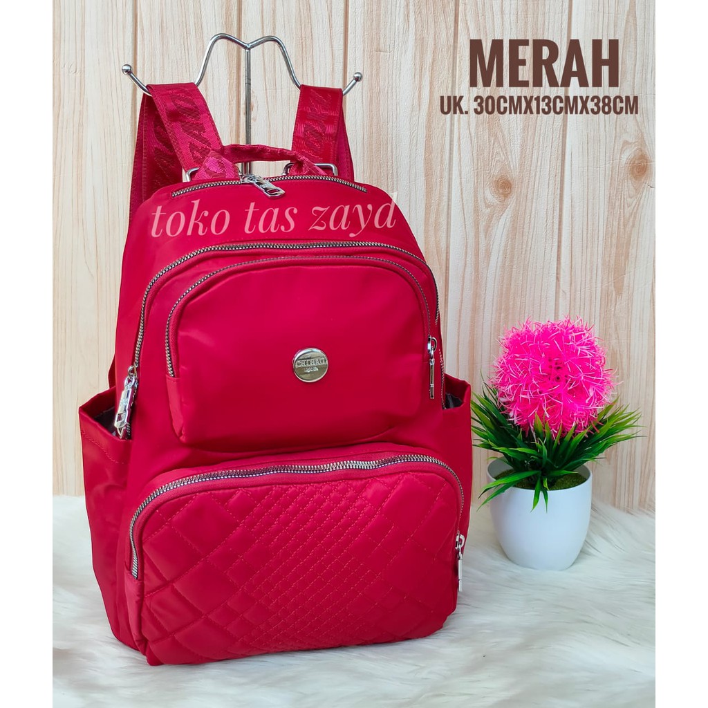 RANSEL WANITA CHIBAO IMPORT 7#