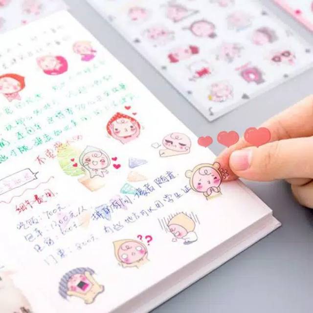 

T2-6 in 1 sticker