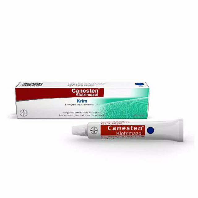 Canesten Cream Anti Jamur 5gr