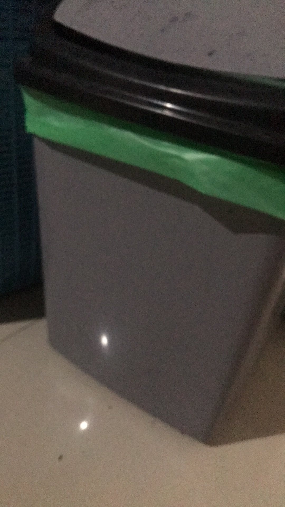 Kantong Sampah Ramah Lingkungan | Premium Biodegradable Trash Bag