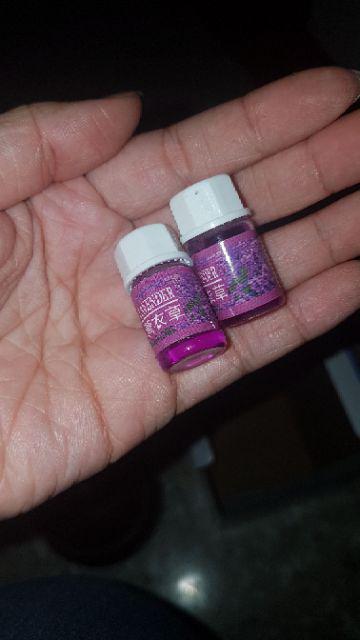 Laikou Essential Oils Aromatherapy Diffusers 3ml 6 Pcs - 26461